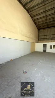 Prime 100 SQM Warehouse for Rent in Mussafah ICAD