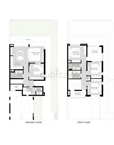 Townhouse Interior Design/Landscaping  + Extension + Oversight Requirement ( Budget 10-15k )