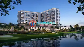 Golf Vale by Emaar | Refined 2-Bedroom Residence Near Al Maktoum Airport