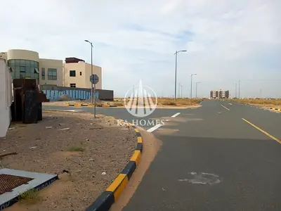 أقساط 5 سنوات - خصم حصري - تملك حر - موقع مميز - سعر خاص للكاش - متاح جميع الاراضي