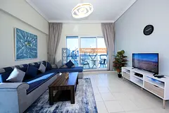 Summer Offer! for immediate Move in ! Modern One-Bedroom Apartment | Close to Metro | JLT