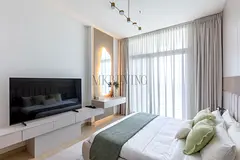 Stylish | Family Friendly 2BR | Pool &amp; Gym | JVC
