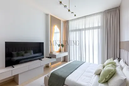 Stylish | Family Friendly 2BR | Pool & Gym | JVC