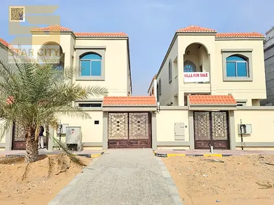 فيلا للبيع 4 غرف شامل كهرباء والماء والمكيفات