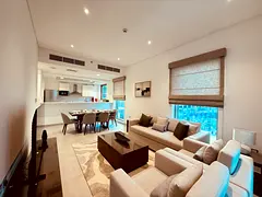Fully Furnished | Ready To Move | Brand New | Book now