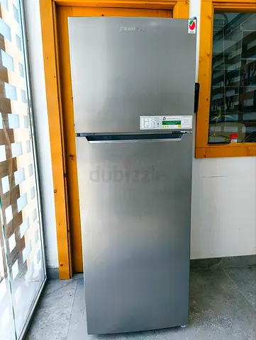 Westpoint Top Mount Refrigerator