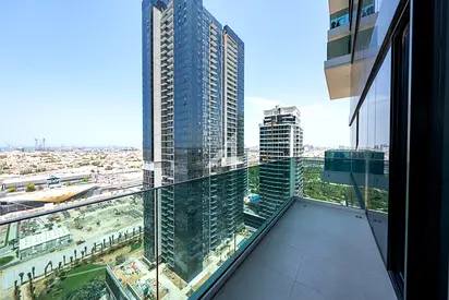 Spacious Layout | Luxury Living | Ready to Move In