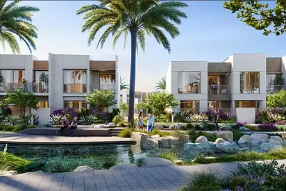 Waterfront pool Villa for Sale | Prime Location