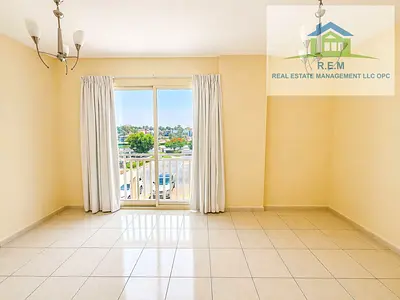 Affordable Luxury Studio in Prime Lagoon Area