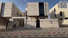 ✨ An Address That Defines Space, Luxury &amp; Family Living | 6BR Villas in Al Bahia