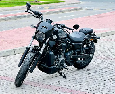 Harley Davidson RH975 Nightster