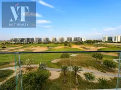 Vacant | Golf View | Bright | Maids Room