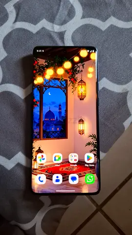 Motorola Edge 60 Fusion 12gb / 256gb