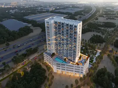 Premium Apartment | Great Location | Near Metro