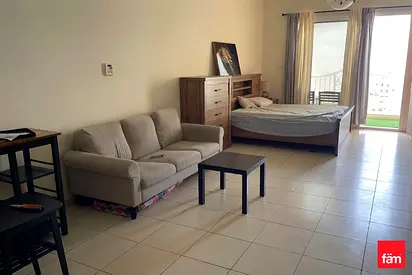 Fully Furnished | Multiple Cheques| Vacant