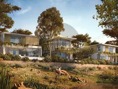 Exclusive Living | Spacious Layout | Nature Views