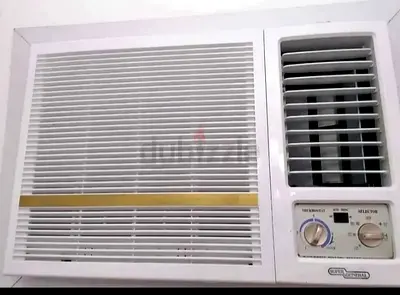 Window AC for sale 1.5 ton