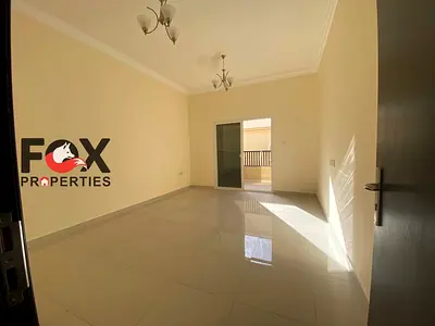 ارقي غرفتين وصالة ماستر اول ساكن بالروضة 1،باطلالة مفتوحة وتهوية واضاءة طبيعية ،تكييف مركزي ، بناية جديدة باكامل بتشطيب حديث، موقع استراتيجي مميزوحيوي