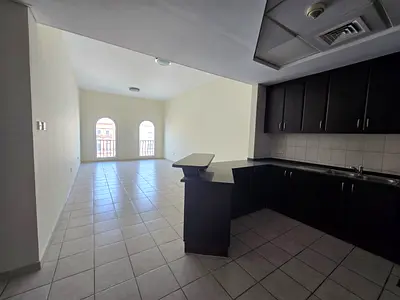 EXCLUSIVE | 2 Beds + Laundry | With Balcony