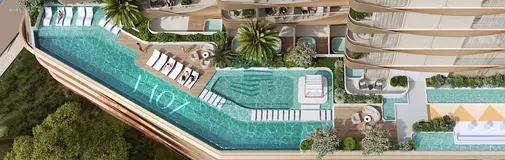 4% DLD WAIVER_POSTHANDOVER-FULLY FURNISHED