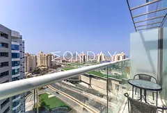 Furnished | Ready | Rooftop Infinity Pool