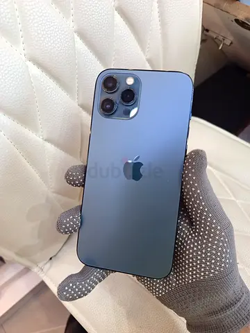 IPHONE 12 PRO MAX 512 GB