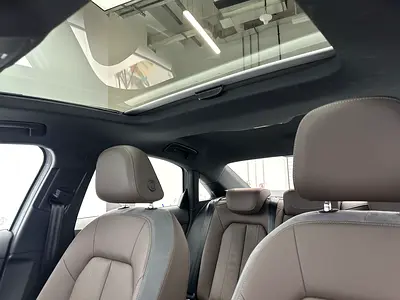 2026 AUDI A3 缩略图 11