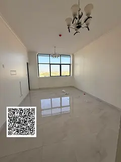 Annual Rent in Ajman – Al Jurf 2 Two-Bedroom Apartment – ​​Second Occupancy Prime Location i