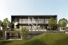Low Premium | Overlooking View | Luxurious Villa