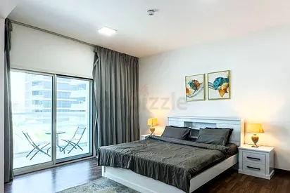 Master Room For Rent