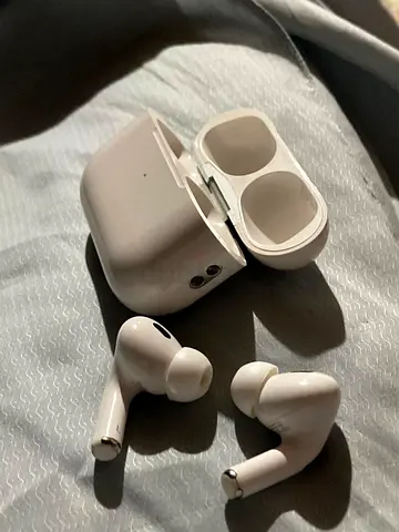 Airpods Pro 2nd Generation