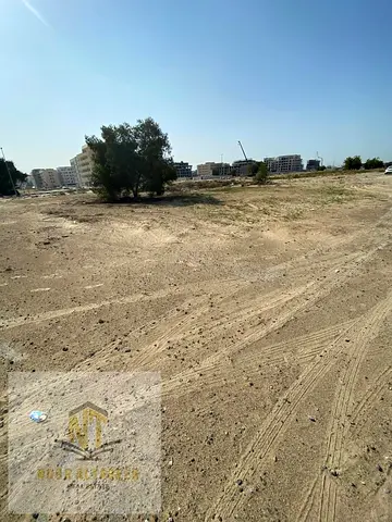 Freehold ownership for all Arab nationalities of a corner plot in Blida 3 with a down payment and convenient installments