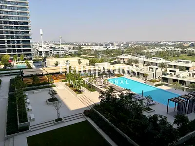 Brand New | Golf & Pool View | Chiller Free