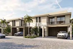 Beachfront Unit 4BR | Falcon Island Luxury Resale