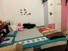 Fully Furnished Room for Rent - Salam St - Tourist Club Area