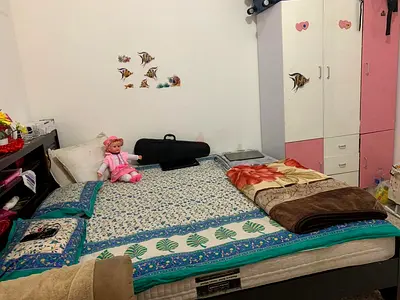 Fully Furnished Room for Rent - Salam St - Tourist Club Area