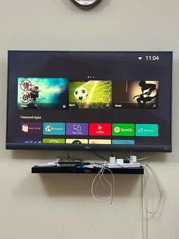 Smart tv