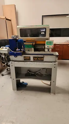 VMC AC650 Industrial Machine - Used Workshop Equipment