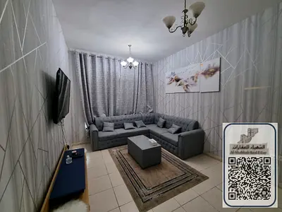 شقة غرفة وصالة للإيجار السنوى بدون فرش في الحميدية – سعر اقتصادي وخطة سداد مريحة بجوار فرع اتصالات بأبراج الجاردن سيتى