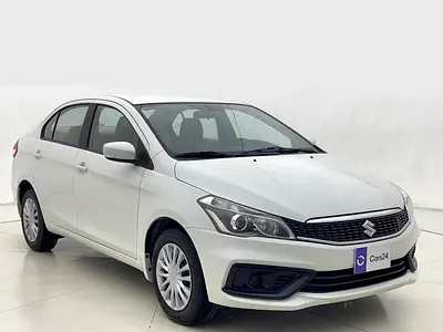 AED 467/month | 0 Downpayment | Free 3 Months Warranty | 30 Day Return | SUZUKI CIAZ 2024