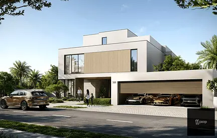 Waterfront 4BR Villa | Private Pool | Ostra Palace Villas