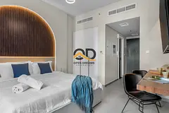 Modern Studio | Fully Furnished | Urban Living