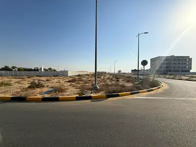 رض سكنية مميزة للبيع – Tilal City، الشارقة