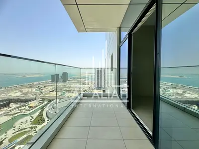 AMAZING 2 BHK | FULL SEA VIEW | PRIME LOCATION |