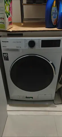 Panasonic Washing Machine 7kg
