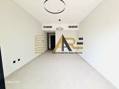 Amazing Offer 2 Months Free Brand New 1 Bedroom Apartment just 49k
