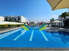 Modern | 5 Bed Compound Villa | Private Garden