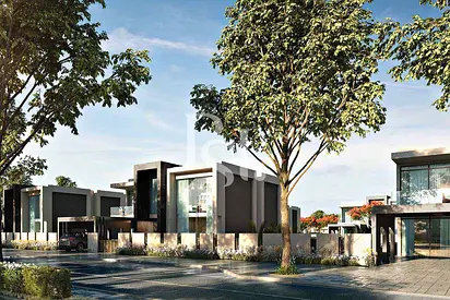 Waterfront Location | Single Row | Corner Plot