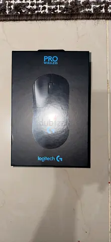 Logitech G Pro Wireless Gaming Mouse