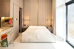 Studio Apartment | Coral by Vision | Downtown &amp; SZR Views
